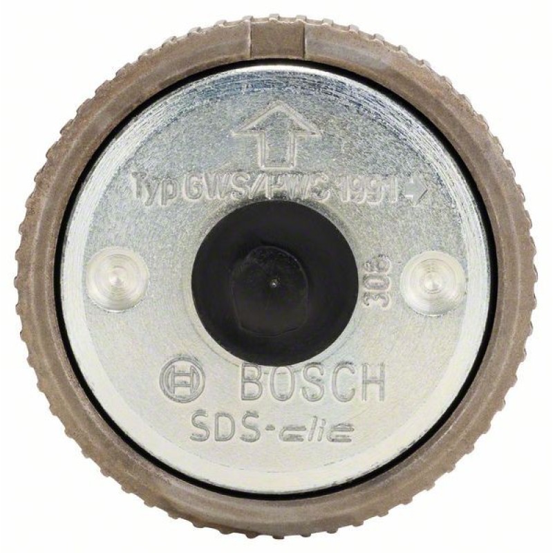 Bosch Piulite de strangere rapida SDS-Clic M14