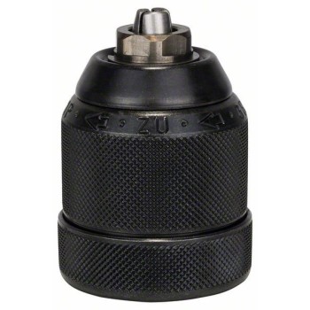 Bosch Mandrina rapida 1.5-10mm, prindere 1/2"