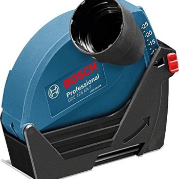 Bosch Accesorii diverse GDE 125 EA-T