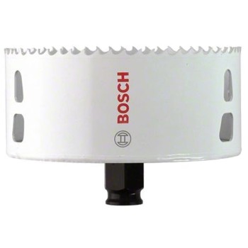 Bosch Carota Progressor 114mm