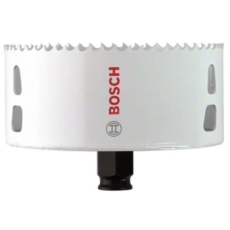 Bosch Carota Progressor 114mm