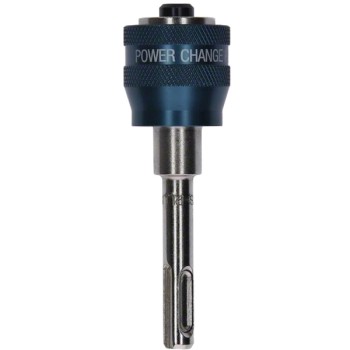 Bosch Adaptor Sds Plus, 105mm