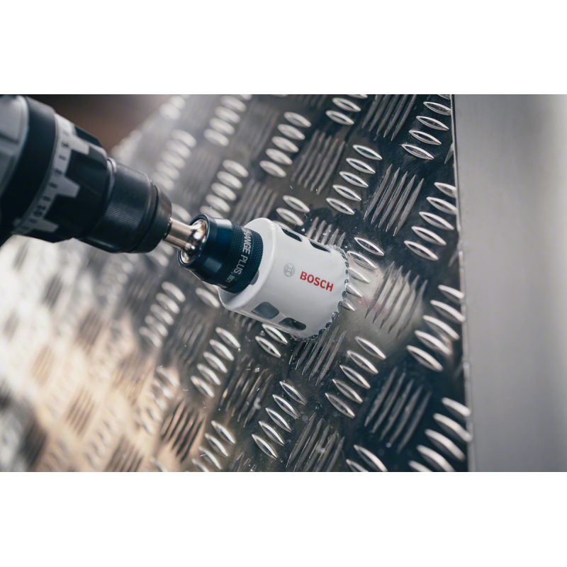 Bosch Carota Progressor 35mm