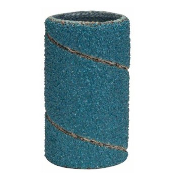 Bosch Manson slefuit BMT R80, Ø15 x 30 mm