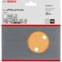 Bosch Set 5 Foi abrazive C470, 150mm, 80