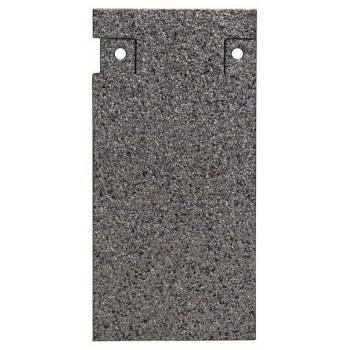 Bosch Placa grafit slefuire fina pentru GBS 75