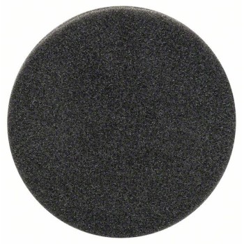 Bosch Burete lustruire 125mm