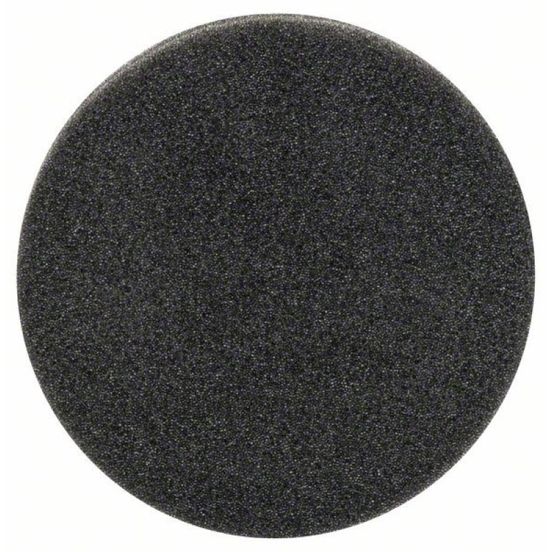 Bosch Burete lustruire 125mm