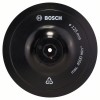 Bosch Platou slefuire 125mm/GPO