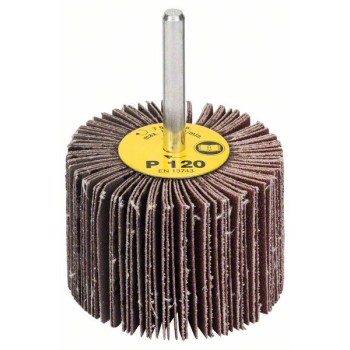 Bosch Slefuitor de lamele 6mm, 120, 60mm, 40mm