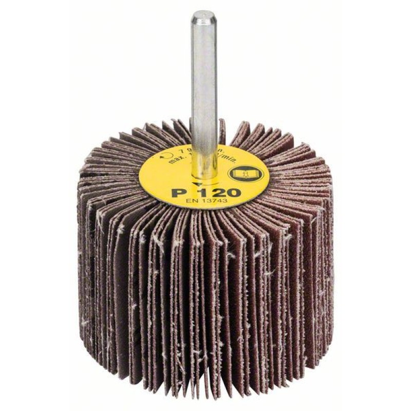 Bosch Slefuitor de lamele 6mm, 120, 60mm, 40mm