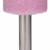 Bosch Piatra de slefuit cilindric dur 20mm, 60