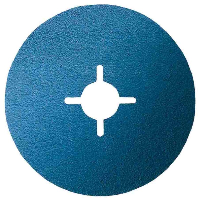 Bosch Disc de slefuire cu fibre Best for Metal D=180mm G=120