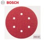 Bosch Set 5buc foi abrazive C430 150mm, 120