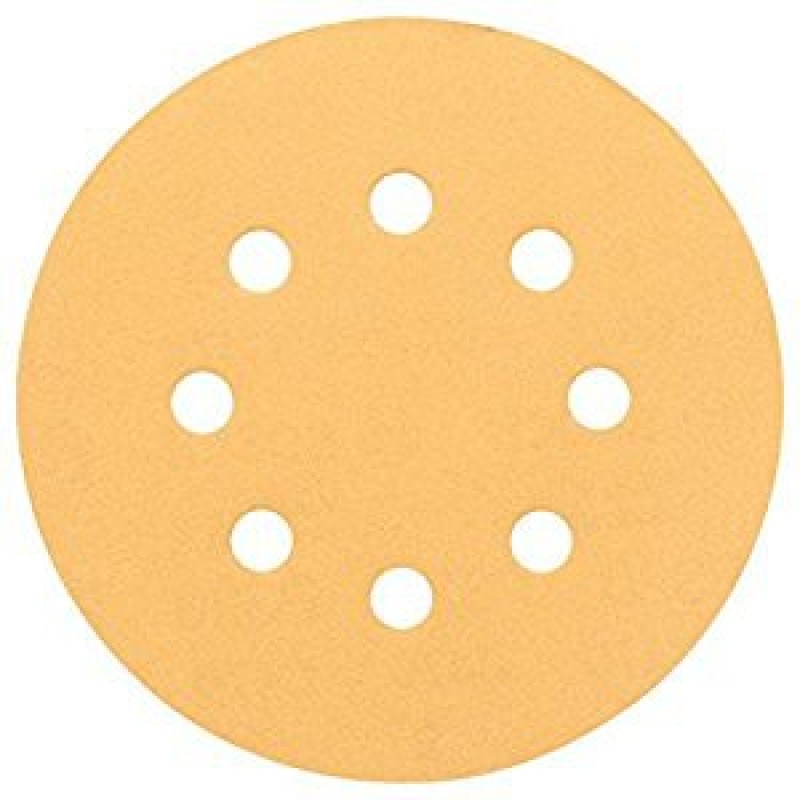 Bosch Foi abrazive C470 125mm, 100 set 5 buc.