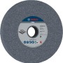 Bosch Disc de slefuire pentru polizor de banc 200x32x60mm, G60