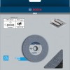 Bosch Disc de slefuire pentru polizor de banc 200x32x60mm, G60