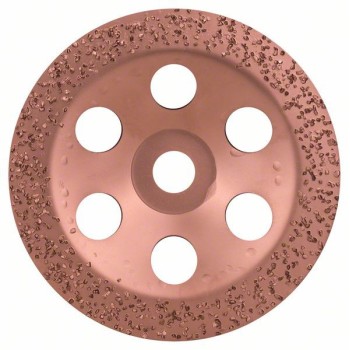 Bosch Piatra oala cu carburi metalice grosier