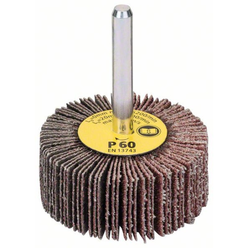 Bosch Slefuitor de lamele 6mm, 60, 50mm, 20mm