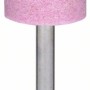Bosch Piatra de slefuit cilindrica, semidura 6mm, 60, 25mm, 20mm