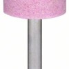 Bosch Piatra de slefuit cilindrica, semidura 6mm, 60, 25mm, 20mm