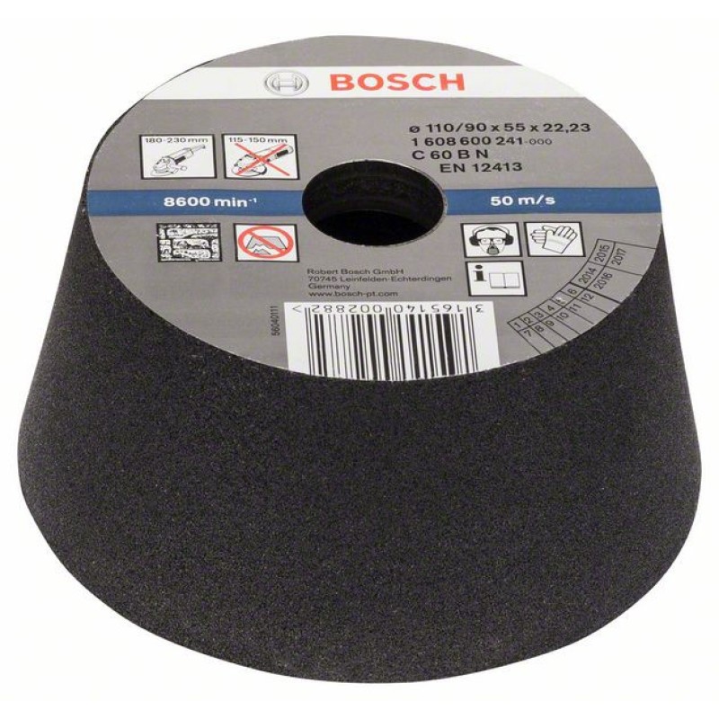 Bosch Piatra oala 110, R60/piatra