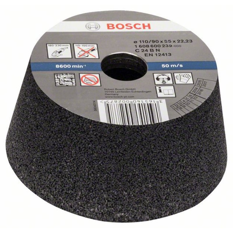 Bosch Piatra oala 110, R24/piatra