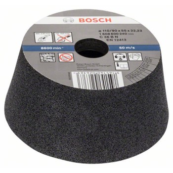 Bosch Piatra oala 110, R36/piatra