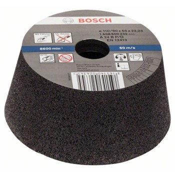 Bosch Piatra oala 110, R24/metal