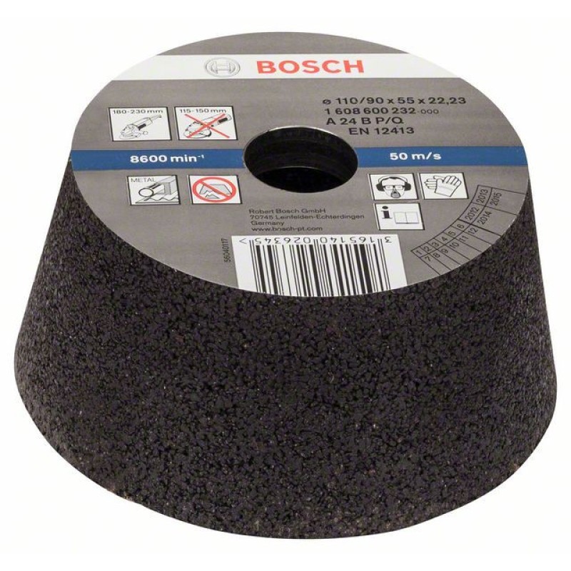 Bosch Piatra oala 110, R24/metal