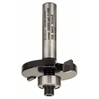 Bosch Freza disc caneluri 8x6x32x51 HM