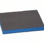 Bosch Pad abraziv contur fin