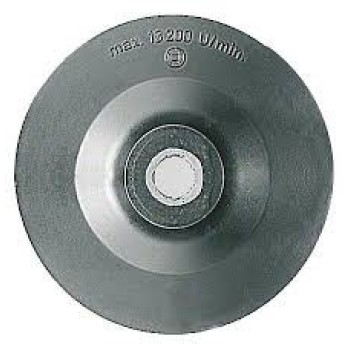 Platou slefuire 180 mm