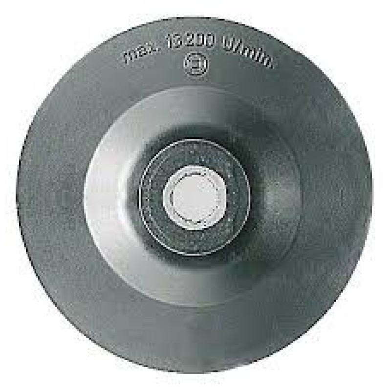 Platou slefuire 180 mm