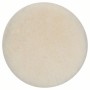 Bosch Disc lustruire/polish blana de miel