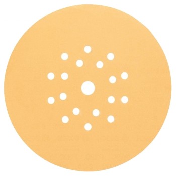 Bosch Set 25 foi abrazive C470, 225mm, G=220