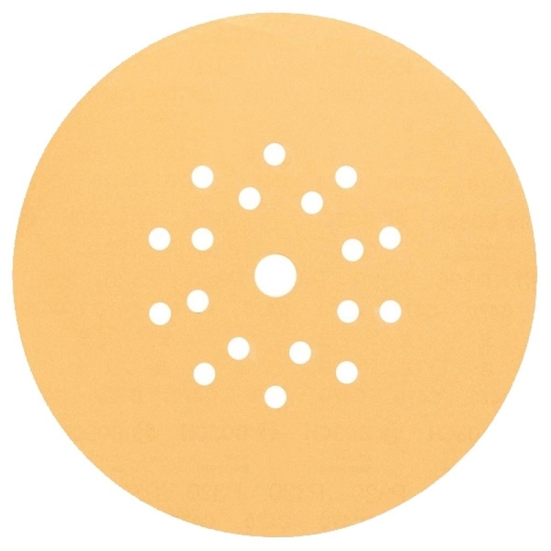 Bosch Set 25 foi abrazive C470, 225mm, G=220