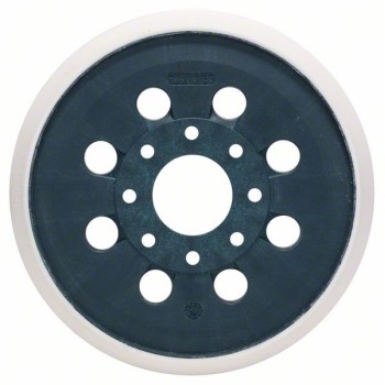 Bosch Disc Slefuire dur 125mm, 8 gauri pentru GEX 125-1AE