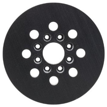 Bosch Disc abraziv semi-dur 125mm pentru GEX 125-1 AE