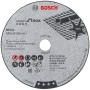 Bosch Disc de taiere Expert for Inox A 60 R INOX BF; 76mm 1mm 10mm set 5 buc.