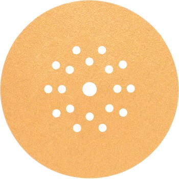 Bosch Set 25 foi abrazive C470, 225mm, G40