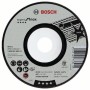 Bosch Disc de degrosare cu degajare Expert for Inox AS 30 S INOX BF, 125mm, 6.0mm