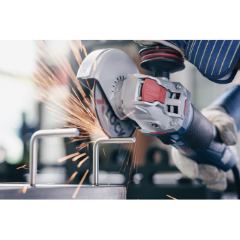 Bosch Disc X-LOCK Expert for Inox+Metal 115x1x22.23 pentru taieturi drepte AS 60 T INOX BF