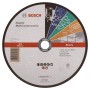 Bosch Disc taiere drept Rapido Multi Construction 230x1.9mm