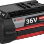 Bosch Acumulator GBA 36V, 4.0Ah