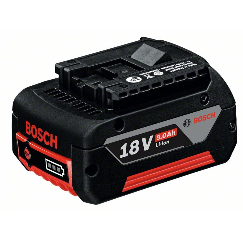 Bosch Acumulator GBA 18V, 5.0Ah