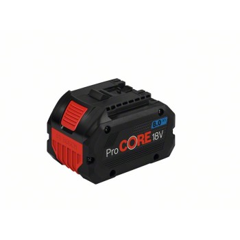 Bosch ProCORE 18V Acumulator Li-Ion, 18V, 8Ah