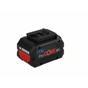 Bosch ProCORE 18V Acumulator Li-Ion, 18V, 8Ah