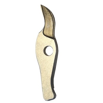 Bosch Cutit drept 1.6mm pentru GSZ 160