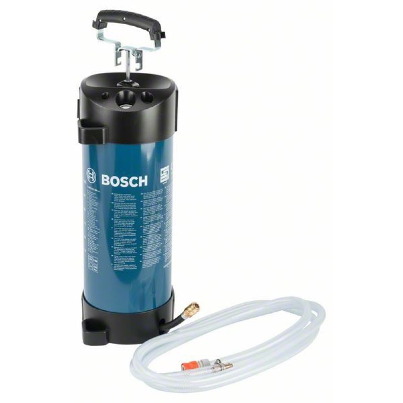 Bosch Rezervor de apă sub presiune pentru GDB W, GCR, 10L